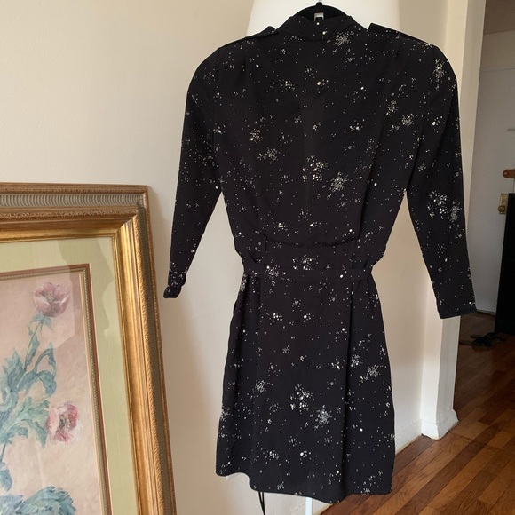 Aritzia Wilfred Franca Dress - Picture 5 of 7